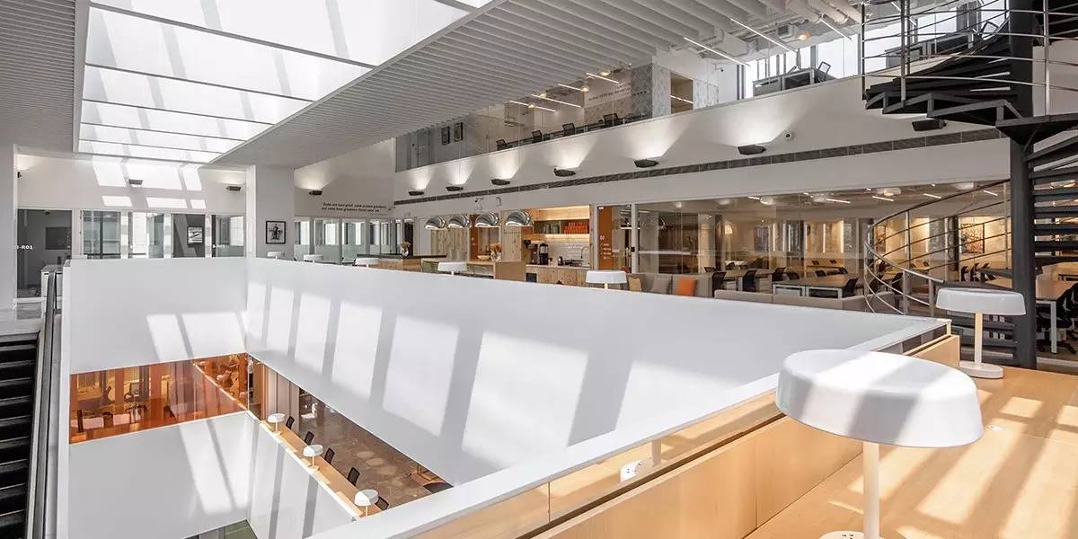 IWF健身空间设计大赛原创即王道恒久不变的制胜之钥(图9)