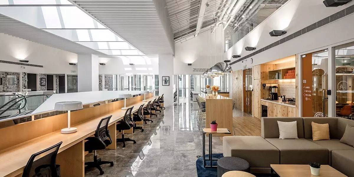 IWF健身空间设计大赛原创即王道恒久不变的制胜之钥(图10)