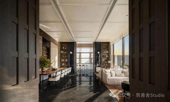 ⏳启幕西安绿城长安玉华售楼处发布:敬献时代地标奢邸(图2)