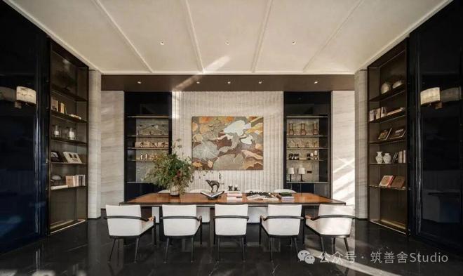 ⏳启幕西安绿城长安玉华售楼处发布:敬献时代地标奢邸(图3)