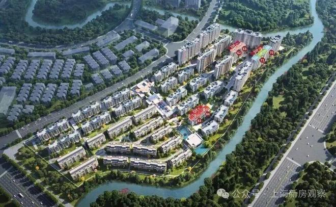 聚焦建发海宸售楼处发布:领航理想人居!(图9)