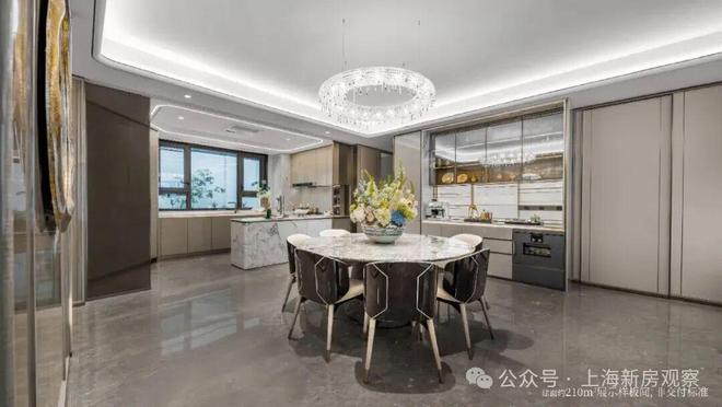 聚焦建发海宸售楼处发布:领航理想人居!(图13)