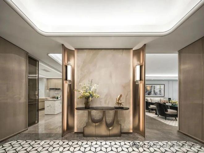 聚焦建发海宸售楼处发布:领航理想人居!(图11)