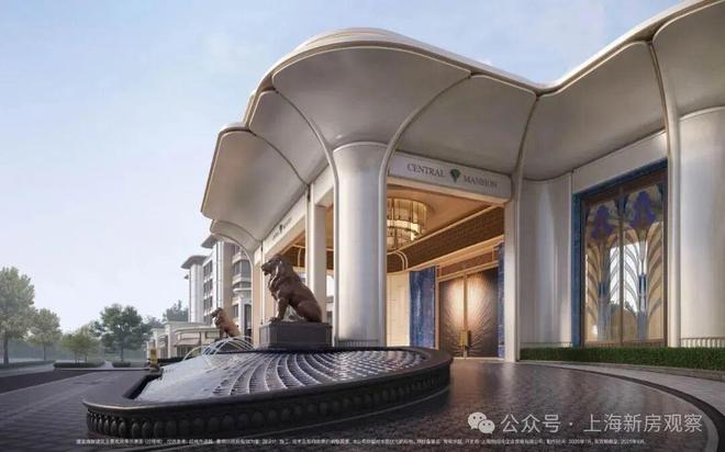 聚焦建发海宸售楼处发布:领航理想人居!(图17)