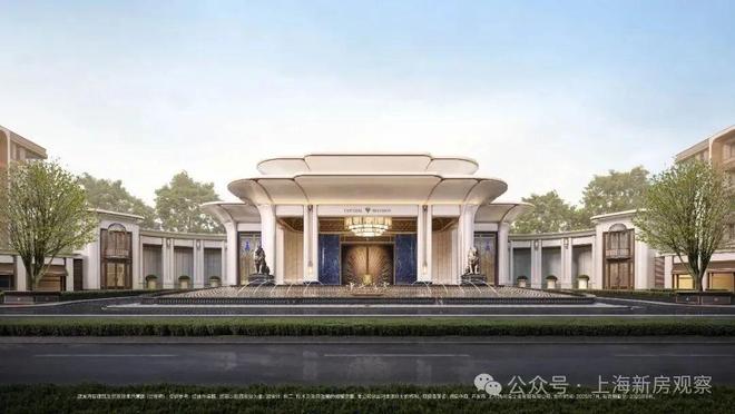 聚焦建发海宸售楼处发布:领航理想人居!(图16)