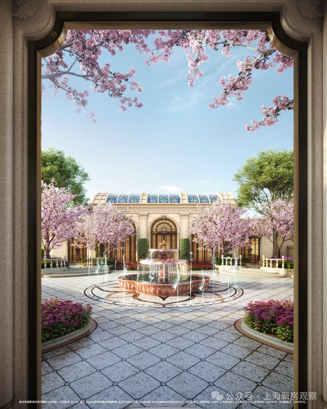 聚焦建发海宸售楼处发布:领航理想人居!(图22)