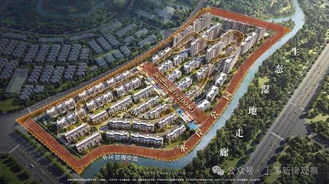 聚焦建发海宸售楼处发布:领航理想人居!(图39)