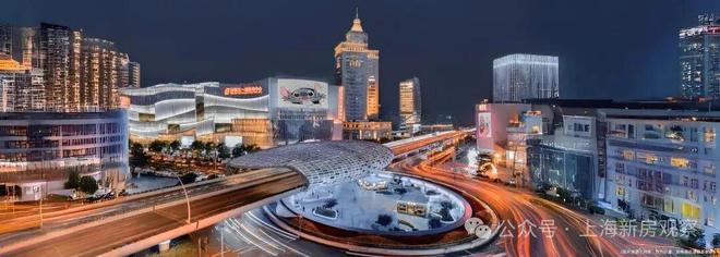 聚焦建发海宸售楼处发布:领航理想人居!(图36)