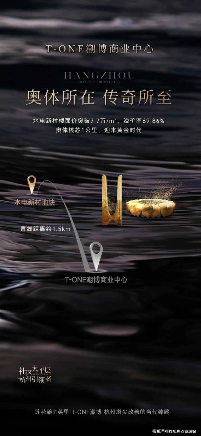 通告@潮博商业中心售楼处发布：潮博商业中心品质成就典范(图2)