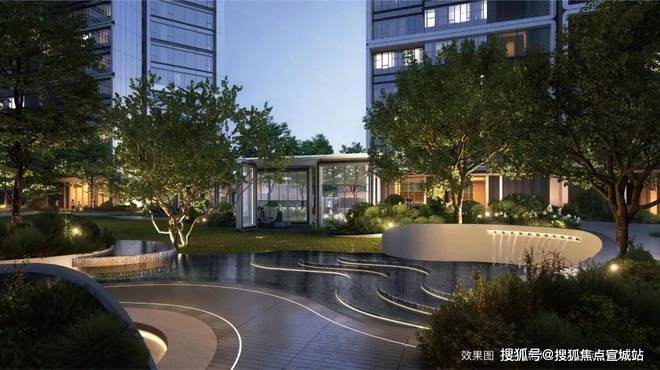 通告@潮博商业中心售楼处发布：潮博商业中心品质成就典范(图7)