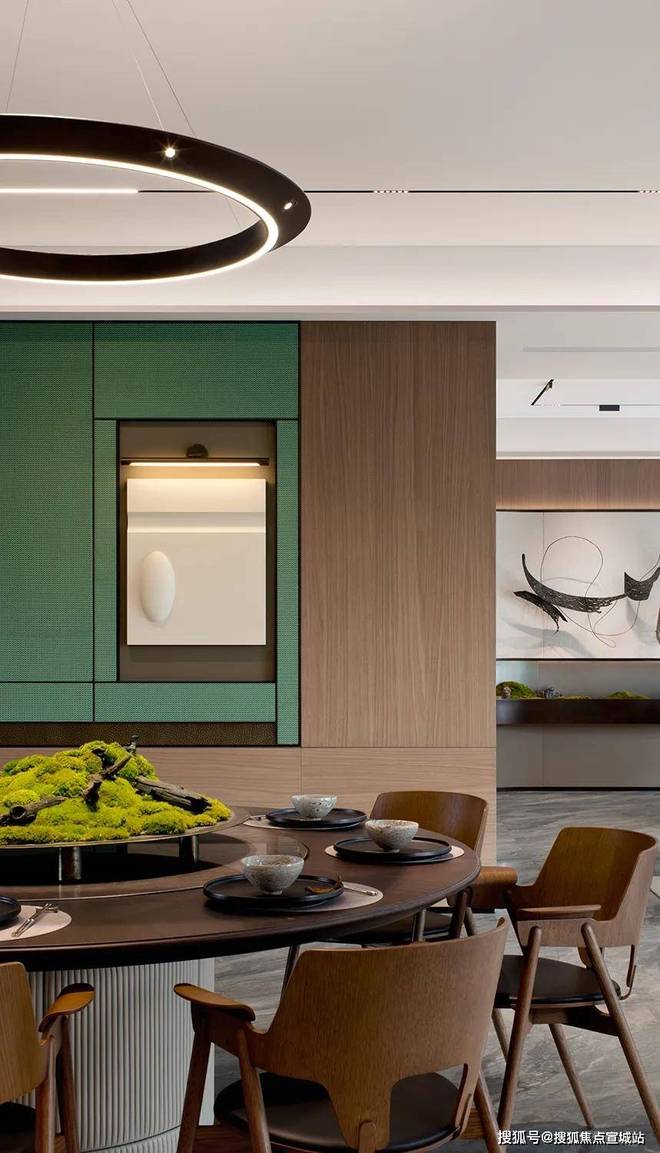 通告@潮博商业中心售楼处发布：潮博商业中心品质成就典范(图10)