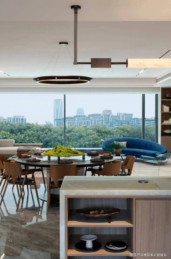 通告@潮博商业中心售楼处发布：潮博商业中心品质成就典范(图12)