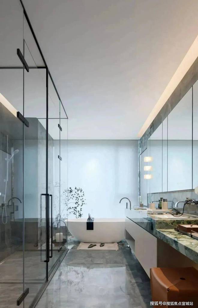 通告@潮博商业中心售楼处发布：潮博商业中心品质成就典范(图14)