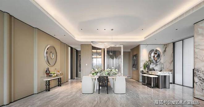 通告@潮博商业中心售楼处发布：潮博商业中心品质成就典范(图16)