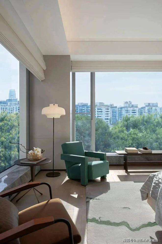 通告@潮博商业中心售楼处发布：潮博商业中心品质成就典范(图13)