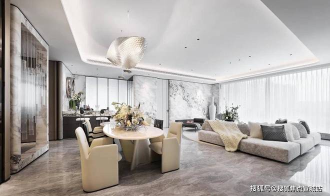 通告@潮博商业中心售楼处发布：潮博商业中心品质成就典范(图18)