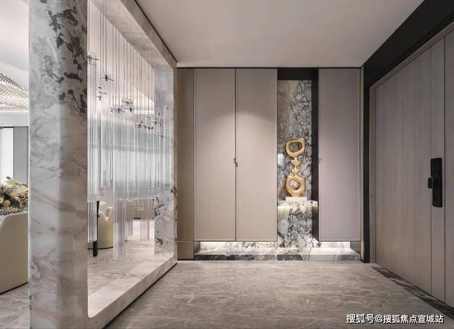 通告@潮博商业中心售楼处发布：潮博商业中心品质成就典范(图17)