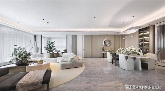 通告@潮博商业中心售楼处发布：潮博商业中心品质成就典范(图19)