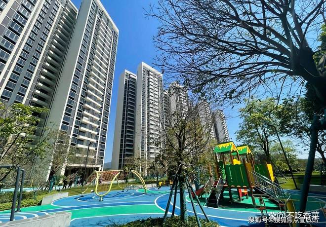 通告@潮博商业中心售楼处发布：潮博商业中心品质成就典范(图22)