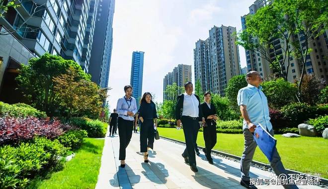 通告@潮博商业中心售楼处发布：潮博商业中心品质成就典范(图26)