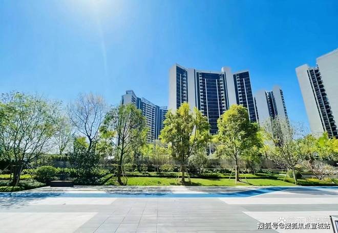 通告@潮博商业中心售楼处发布：潮博商业中心品质成就典范(图25)