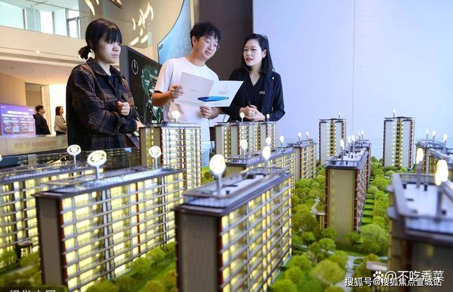 通告@潮博商业中心售楼处发布：潮博商业中心品质成就典范(图27)