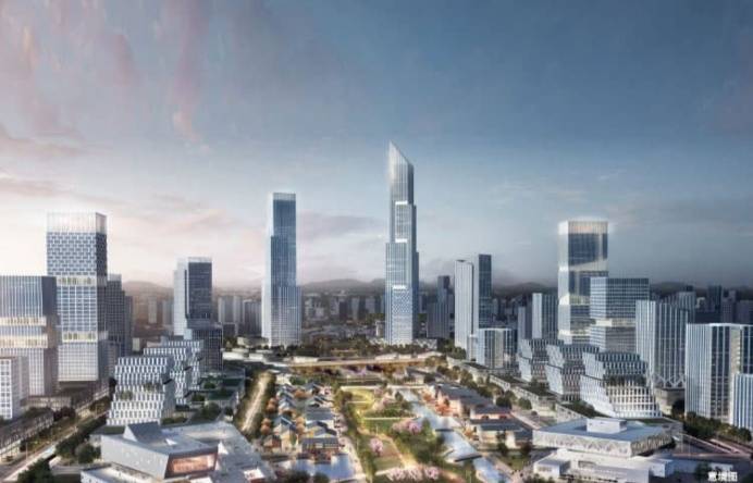 招商时代公园_售楼热线开通_热销户型深度评测_房源动态与1月最新资讯同步更新(图1)