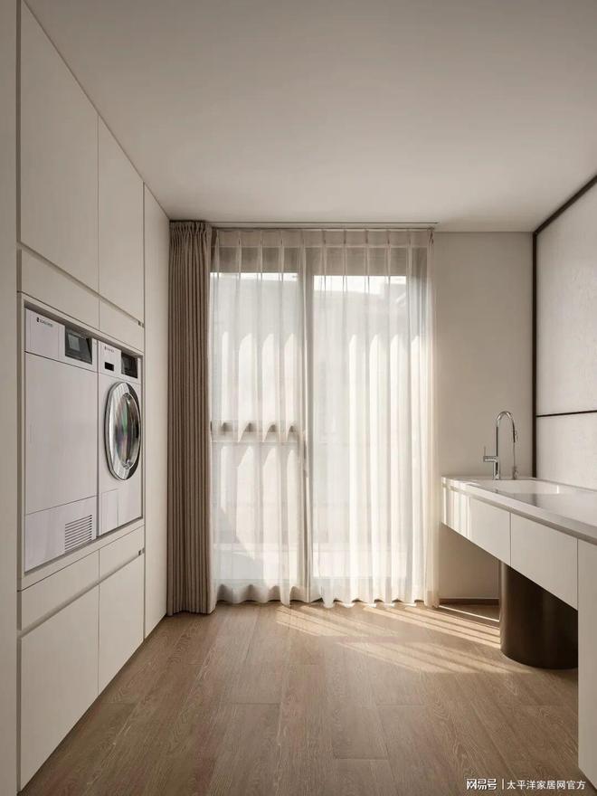 把「松弛感」刻进DNA这个家美得不着痕迹!(图3)