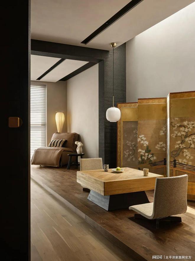 把「松弛感」刻进DNA这个家美得不着痕迹!(图5)