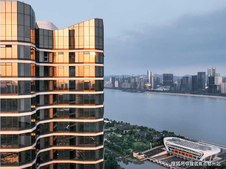 明华誉港城(2026年杭州明华誉港城)楼盘评测-地铁通勤-户型-价格-2026年度最新评测(图4)