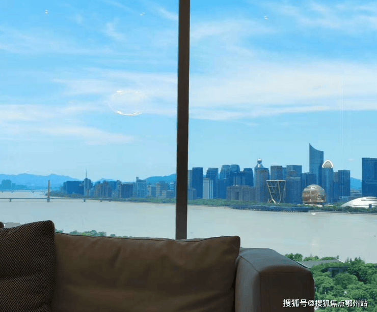 明华誉港城(2026年杭州明华誉港城)楼盘评测-地铁通勤-户型-价格-2026年度最新评测(图5)