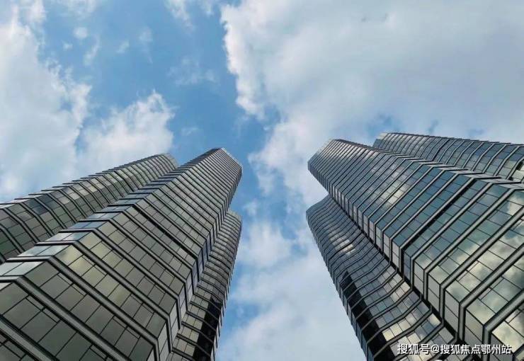 明华誉港城(2026年杭州明华誉港城)楼盘评测-地铁通勤-户型-价格-2026年度最新评测(图6)