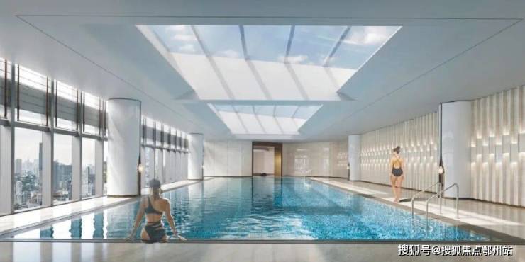 明华誉港城(2026年杭州明华誉港城)楼盘评测-地铁通勤-户型-价格-2026年度最新评测(图7)