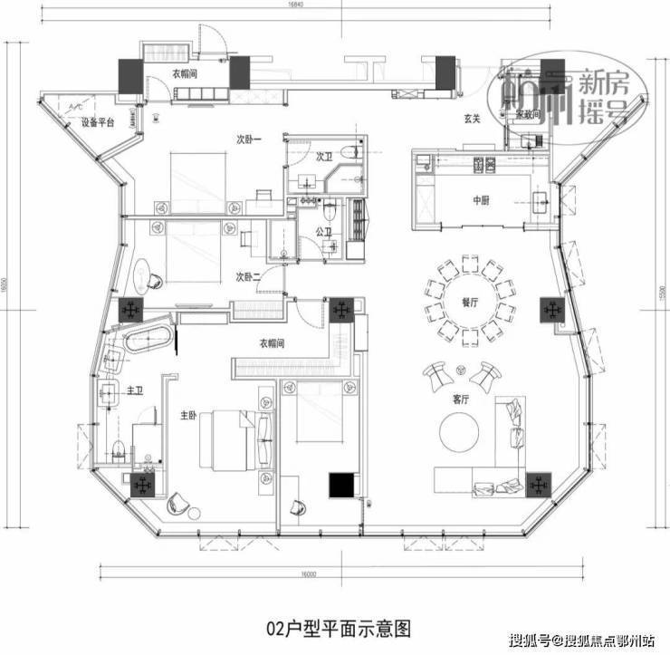 明华誉港城(2026年杭州明华誉港城)楼盘评测-地铁通勤-户型-价格-2026年度最新评测(图13)