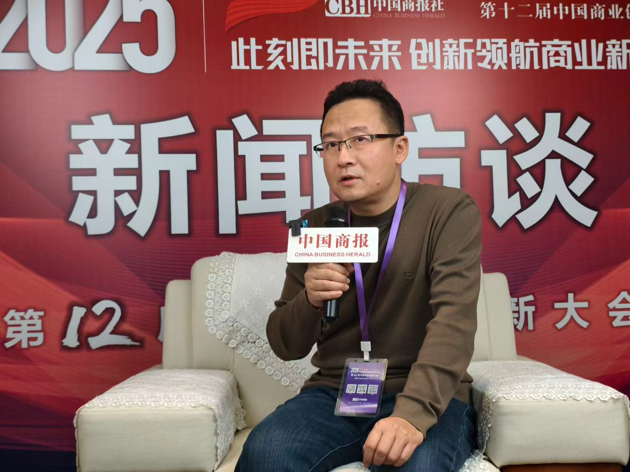 常宏集团总工程师吴歆威:以技术革新赋能商业空间(图1)