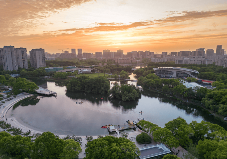 保利珺园售楼处-保利珺园销售中心-环境-户型-价格-地址-楼盘详情-配套-安澜上海售楼处电话-交房时间-配套-电话-交房时间(图7)
