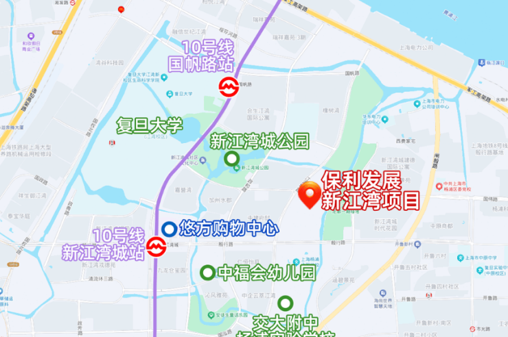 保利珺园售楼处-保利珺园销售中心-环境-户型-价格-地址-楼盘详情-配套-安澜上海售楼处电话-交房时间-配套-电话-交房时间(图18)