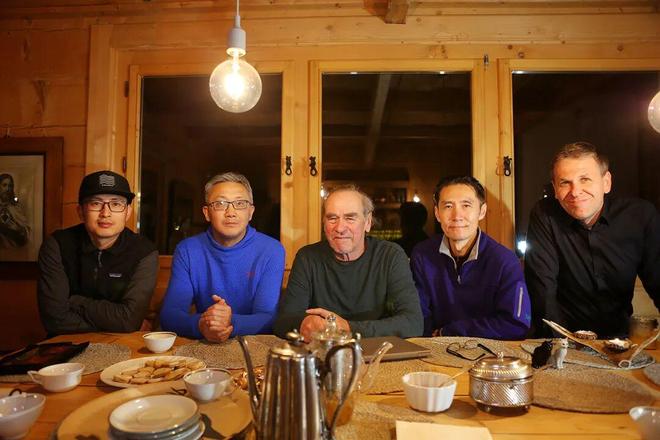 《冬攀时代》：不止活着的探险精神(图3)