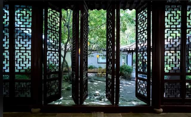 中国古建筑的装饰与象征:藏在细节里的文化基因(图5)