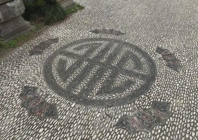 中国古建筑的装饰与象征:藏在细节里的文化基因(图8)