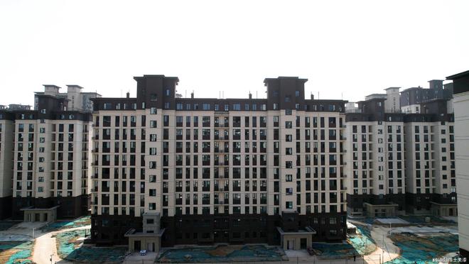 口碑好的晶彩石漆厂家实力推荐：建筑外墙装饰选型参考(图1)