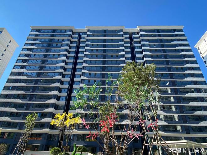 口碑好的晶彩石漆厂家实力推荐：建筑外墙装饰选型参考(图2)