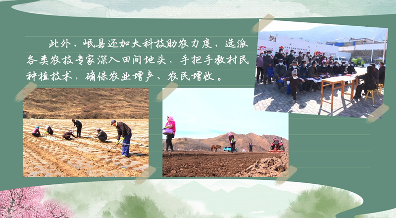 春耕时节我们在行动_光明网(图18)
