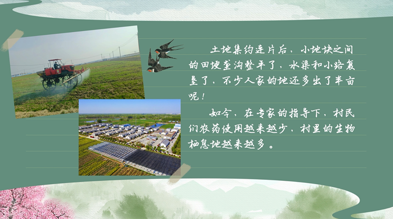 春耕时节我们在行动_光明网(图32)