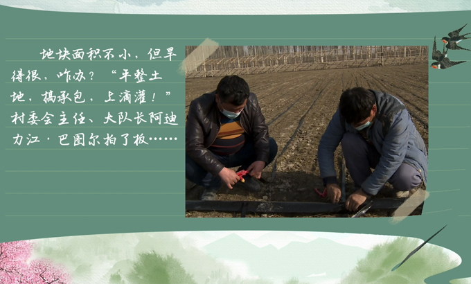 春耕时节我们在行动_光明网(图8)
