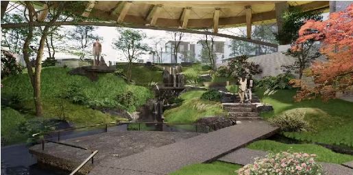 热搜豪宅@怀山望售楼处发布：浦东十年稀壤087容积率纯墅(图17)