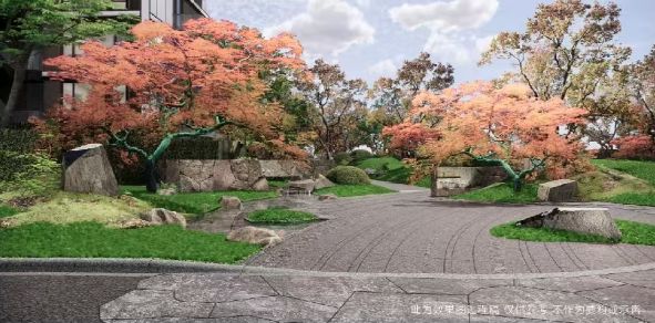 热搜豪宅@怀山望售楼处发布：浦东十年稀壤087容积率纯墅(图18)