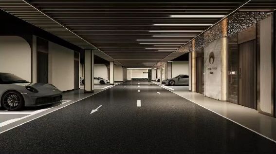 热搜豪宅@怀山望售楼处发布：浦东十年稀壤087容积率纯墅(图28)