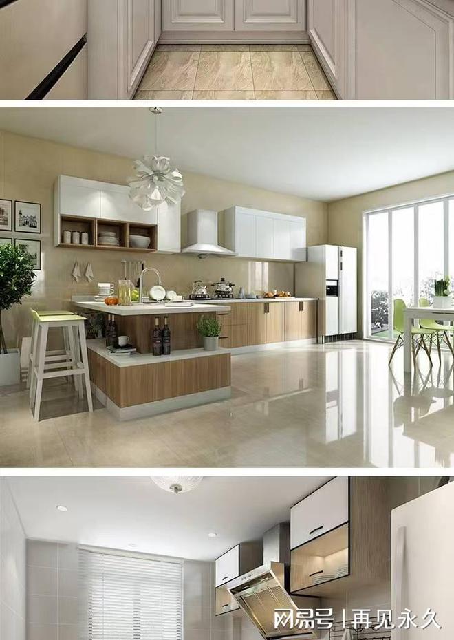 靠谱的全屋定制家具厂家实力梳理与选型参考(图1)