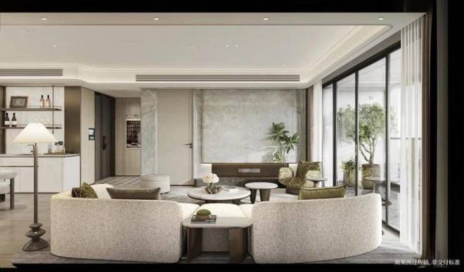 通告建发英冠宸云售楼处发布:建发英冠宸云理想置业热土(图9)